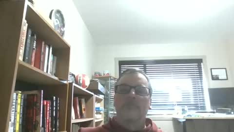 marty1688 online show from January 21, 2025, 9:25 pm