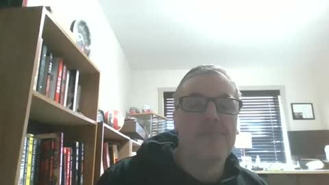 marty1688 online show from February 23, 2025, 5:39 pm