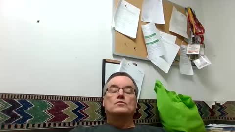 marty1688 online show from October 23, 2025, 12:15 pm