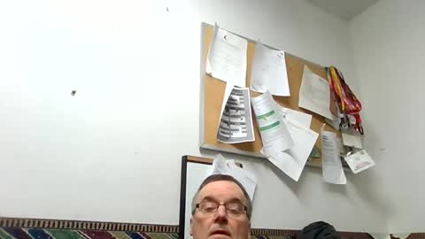 marty1688 online show from November 28, 2025, 11:57 am