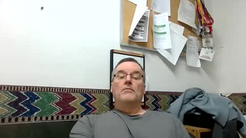 marty1688 online show from April 6, 2026, 10:27 am