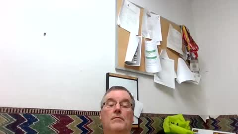 marty1688 online show from July 20, 2026, 10:39 am