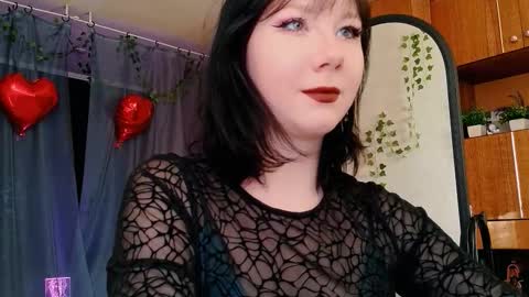 Nancy online show from March 20, 2026, 1:05 pm