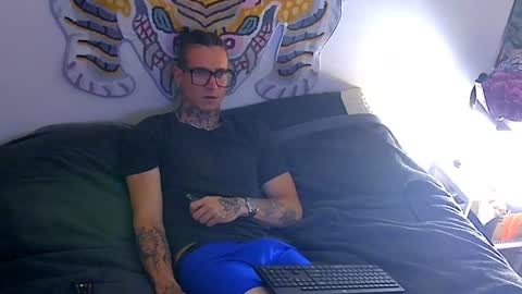 Marty online show from July 3, 2026, 1:56 am