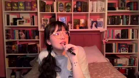 INSTAGRAM Maruchan  02 online show from January 24, 2025, 1:24 am