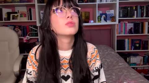 INSTAGRAM Maruchan  02 online show from February 25, 2025, 2:14 am