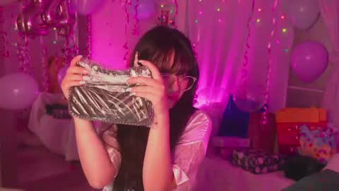 INSTAGRAM Maruchan  02 online show from March 8, 2025, 5:28 am