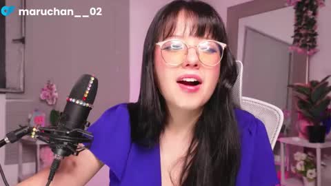 INSTAGRAM Maruchan  02 online show from September 10, 2025, 2:11 am