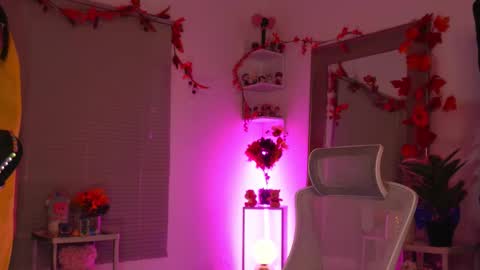 INSTAGRAM Maruchan  02 online show from October 5, 2025, 2:10 am