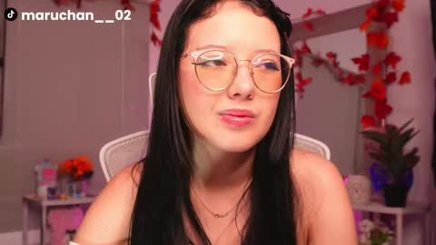 INSTAGRAM Maruchan  02 online show from October 8, 2025, 3:53 pm