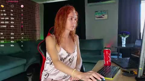 Maru Roche online show from August 8, 2026, 1:57 pm