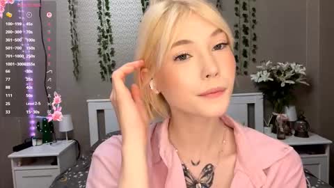 Lisa online show from February 16, 2026, 1:18 pm