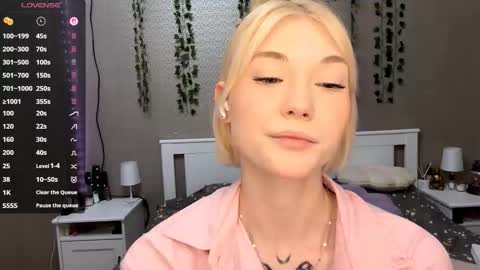 Lisa online show from February 20, 2026, 2:17 pm