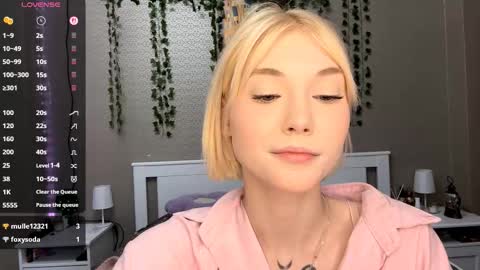 Lisa online show from February 23, 2026, 8:22 am