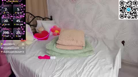 mary__bailey online show from December 19, 2025, 12:50 am