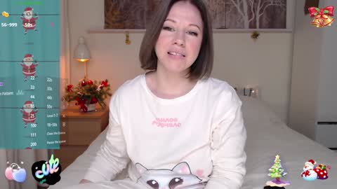 Snapshot of mary__linn chatting on January 1, 2025, 1:48 pm Mary linn online show from January 1, 2025, 1:48 pm