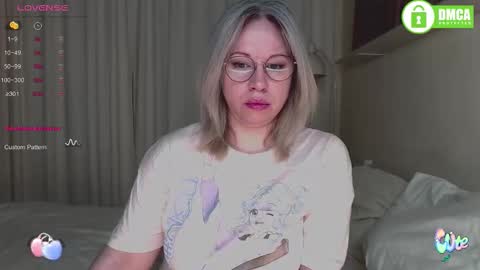 Snapshot of mary__linn chatting on October 19, 2025, 1:45 pm Mary linn online show from October 19, 2025, 1:45 pm