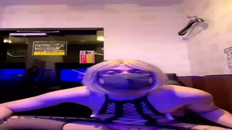 Snapshot of mary_ana26 chatting on May 17, 2026, 12:01 pm Mary online show from May 17, 2026, 12:01 pm