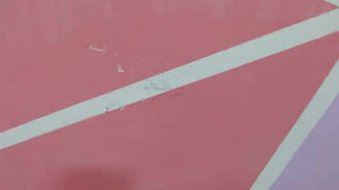 mary_and_yei online show from September 25, 2025, 4:38 am