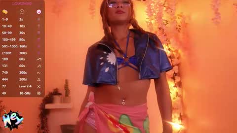 Mary online show from December 20, 2025, 3:35 am