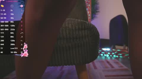 Mary online show from April 11, 2026, 8:02 pm