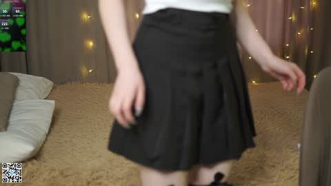 Snapshot of mary_hope_u chatting on December 13, 2024, 8:20 am Mary online show from December 13, 2024, 8:20 am
