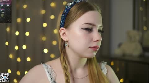 Snapshot of mary_hope_u chatting on January 16, 2025, 6:03 am Mary online show from January 16, 2025, 6:03 am