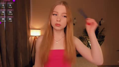Snapshot of mary_hope_u chatting on March 8, 2025, 7:05 am Mary online show from March 8, 2025, 7:05 am