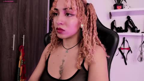 Mary Jane  online show from January 10, 2025, 10:15 pm