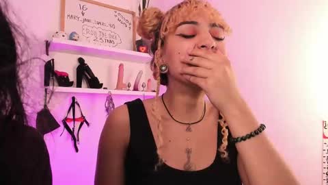 Mary Jane  online show from February 14, 2025, 3:11 am