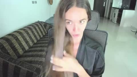 Mary Jane online show from June 7, 2026, 5:33 am