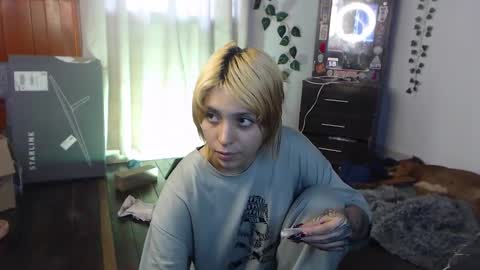 Snapshot of mary_janness chatting on February 7, 2025, 9:04 pm 100 online show from February 7, 2025, 9:04 pm