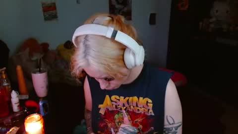                      100   online show from July 23, 2026, 5:00 pm