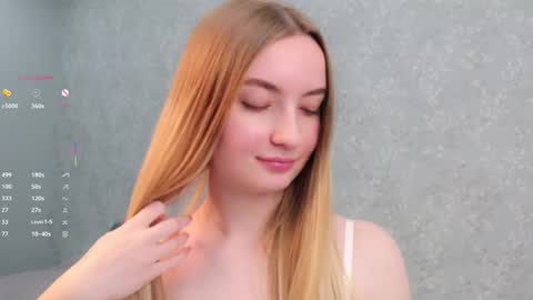 Snapshot of mary_laand chatting on January 18, 2026, 8:18 am Mary . online show from January 18, 2026, 8:18 am