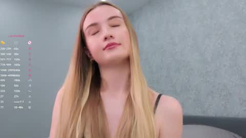 Snapshot of mary_laand chatting on April 3, 2026, 2:37 pm Mary . online show from April 3, 2026, 2:37 pm