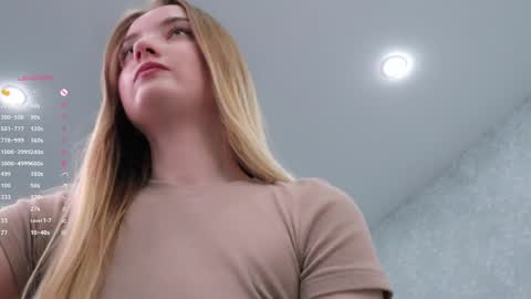 Snapshot of mary_laand chatting on April 5, 2026, 2:03 pm Mary . online show from April 5, 2026, 2:03 pm