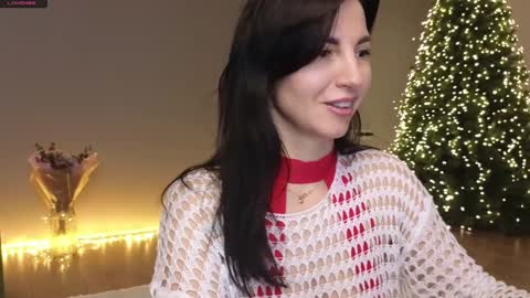 Snapshot of mary_love16 chatting on December 8, 2024, 10:19 am Maria online show from December 8, 2024, 10:19 am