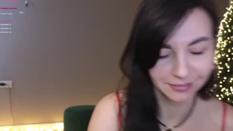 Snapshot of mary_love16 chatting on January 14, 2025, 9:45 am Maria online show from January 14, 2025, 9:45 am