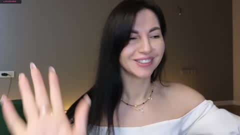 Snapshot of mary_love16 chatting on January 31, 2025, 6:57 am Maria online show from January 31, 2025, 6:57 am