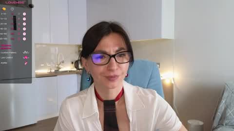 Maria online show from May 15, 2026, 8:21 am
