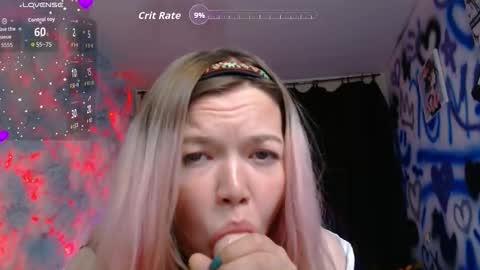 Snapshot of mary_lunar chatting on September 21, 2025, 5:03 pm Mary online show from September 21, 2025, 5:03 pm