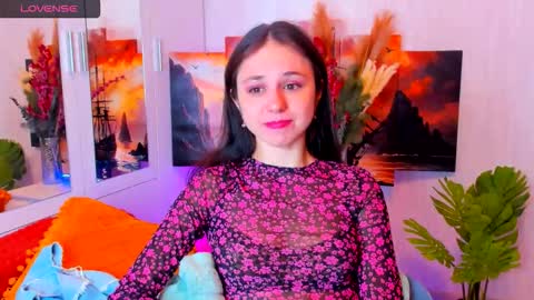 Snapshot of mary_marlow chatting on October 25, 2025, 10:26 pm Mary online show from October 25, 2025, 10:26 pm