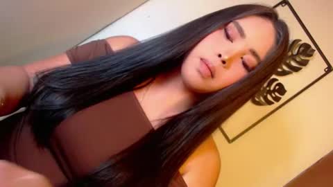 Snapshot of mary_me_babyxx chatting on June 30, 2026, 10:22 pm ANGEL CABALLERO online show from June 30, 2026, 10:22 pm