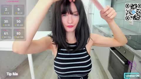 Mary Mey online show from February 6, 2026, 11:57 am