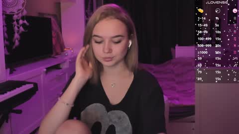 Snapshot of mary_romance chatting on December 12, 2024, 3:59 pm Mary online show from December 12, 2024, 3:59 pm