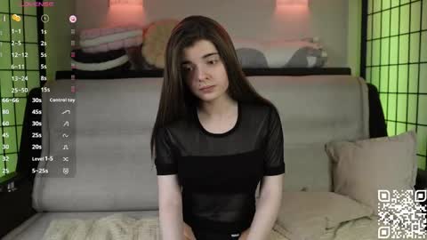 Mary online show from February 20, 2026, 9:15 pm