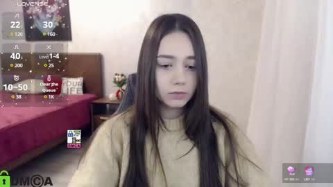 Mary online show from December 8, 2024, 3:56 pm