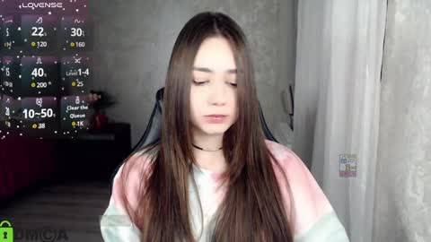 Mary online show from January 10, 2025, 5:13 pm