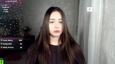 Mary online show from January 12, 2025, 6:16 pm