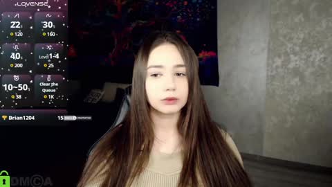 Mary online show from February 10, 2025, 6:03 pm